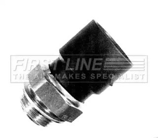 FIRST LINE fts889100 -  Термовыключатель, вентилятор радиатора